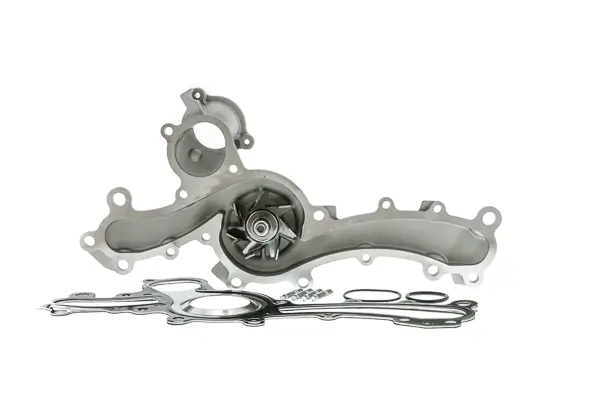 Wasserpumpe, Motorkühlung AISIN WPT-169V