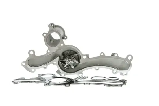 Wasserpumpe, Motorkühlung AISIN WPT-169V Bild Wasserpumpe, Motorkühlung AISIN WPT-169V