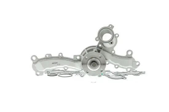 Wasserpumpe, Motorkühlung AISIN WPT-169V Bild Wasserpumpe, Motorkühlung AISIN WPT-169V