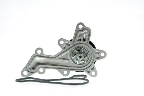 Wasserpumpe, Motorkühlung AISIN WPT-198 Bild Wasserpumpe, Motorkühlung AISIN WPT-198