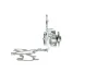 Wasserpumpe, Motorkühlung AISIN WPT-199 Bild Wasserpumpe, Motorkühlung AISIN WPT-199