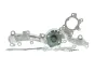 Wasserpumpe, Motorkühlung AISIN WPT-199 Bild Wasserpumpe, Motorkühlung AISIN WPT-199