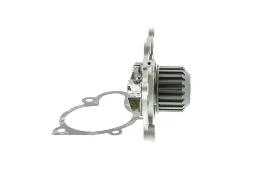 Wasserpumpe, Motorkühlung AISIN WPY-007 Bild Wasserpumpe, Motorkühlung AISIN WPY-007