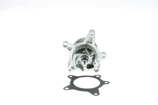Wasserpumpe, Motorkühlung AISIN WPY-025 Bild Wasserpumpe, Motorkühlung AISIN WPY-025