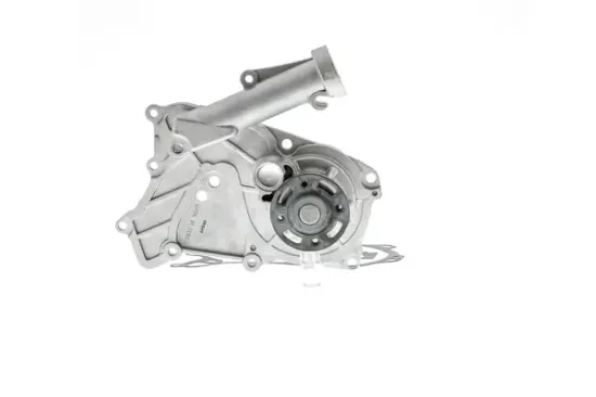 Wasserpumpe, Motorkühlung AISIN WPY-038 Bild Wasserpumpe, Motorkühlung AISIN WPY-038