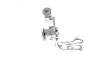Wasserpumpe, Motorkühlung AISIN WPY-038 Bild Wasserpumpe, Motorkühlung AISIN WPY-038