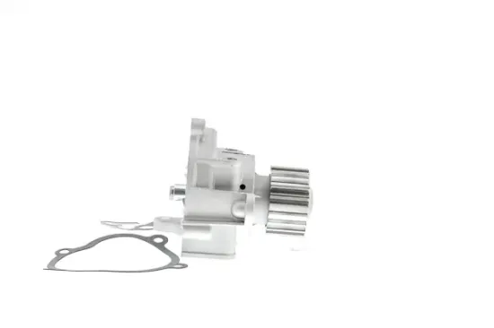 Wasserpumpe, Motorkühlung AISIN WPZ-014 Bild Wasserpumpe, Motorkühlung AISIN WPZ-014