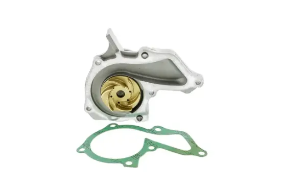 Wasserpumpe, Motorkühlung AISIN WPZ-912 Bild Wasserpumpe, Motorkühlung AISIN WPZ-912