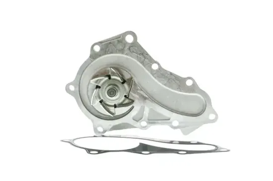 Wasserpumpe, Motorkühlung AISIN WPZ-933 Bild Wasserpumpe, Motorkühlung AISIN WPZ-933