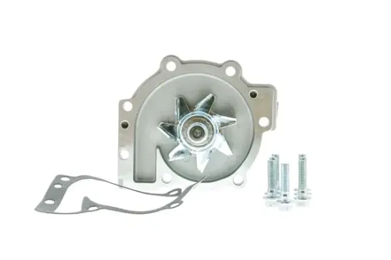 Wasserpumpe, Motorkühlung AISIN WV-002B Bild Wasserpumpe, Motorkühlung AISIN WV-002B