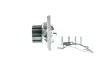 Wasserpumpe, Motorkühlung AISIN WV-002B Bild Wasserpumpe, Motorkühlung AISIN WV-002B