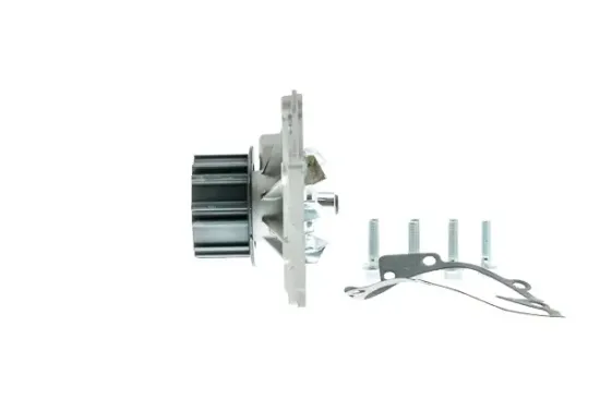 Wasserpumpe, Motorkühlung AISIN WV-002B Bild Wasserpumpe, Motorkühlung AISIN WV-002B