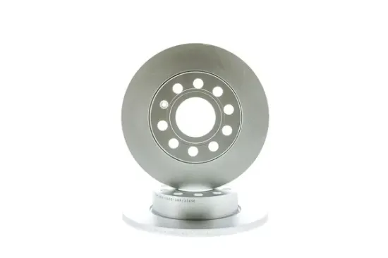 Bremsscheibe AISIN X6R903S Bild Bremsscheibe AISIN X6R903S