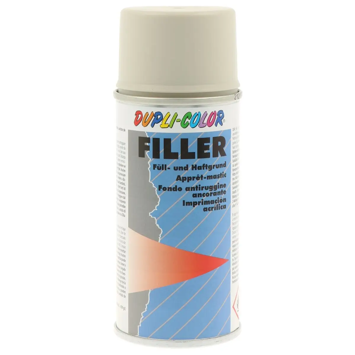 Füller DUPLI COLOR 133787