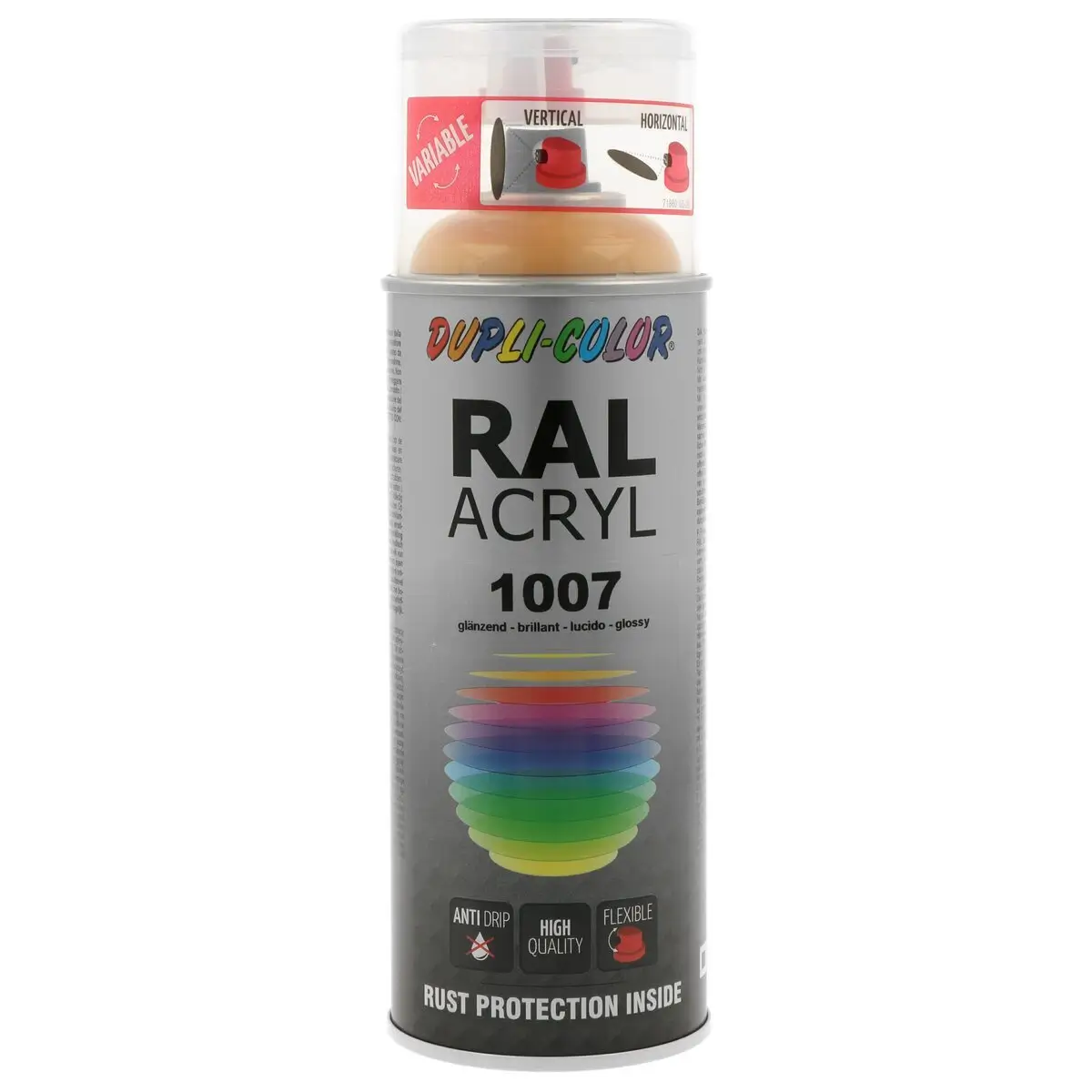 RAL-Lack DUPLI COLOR 349485