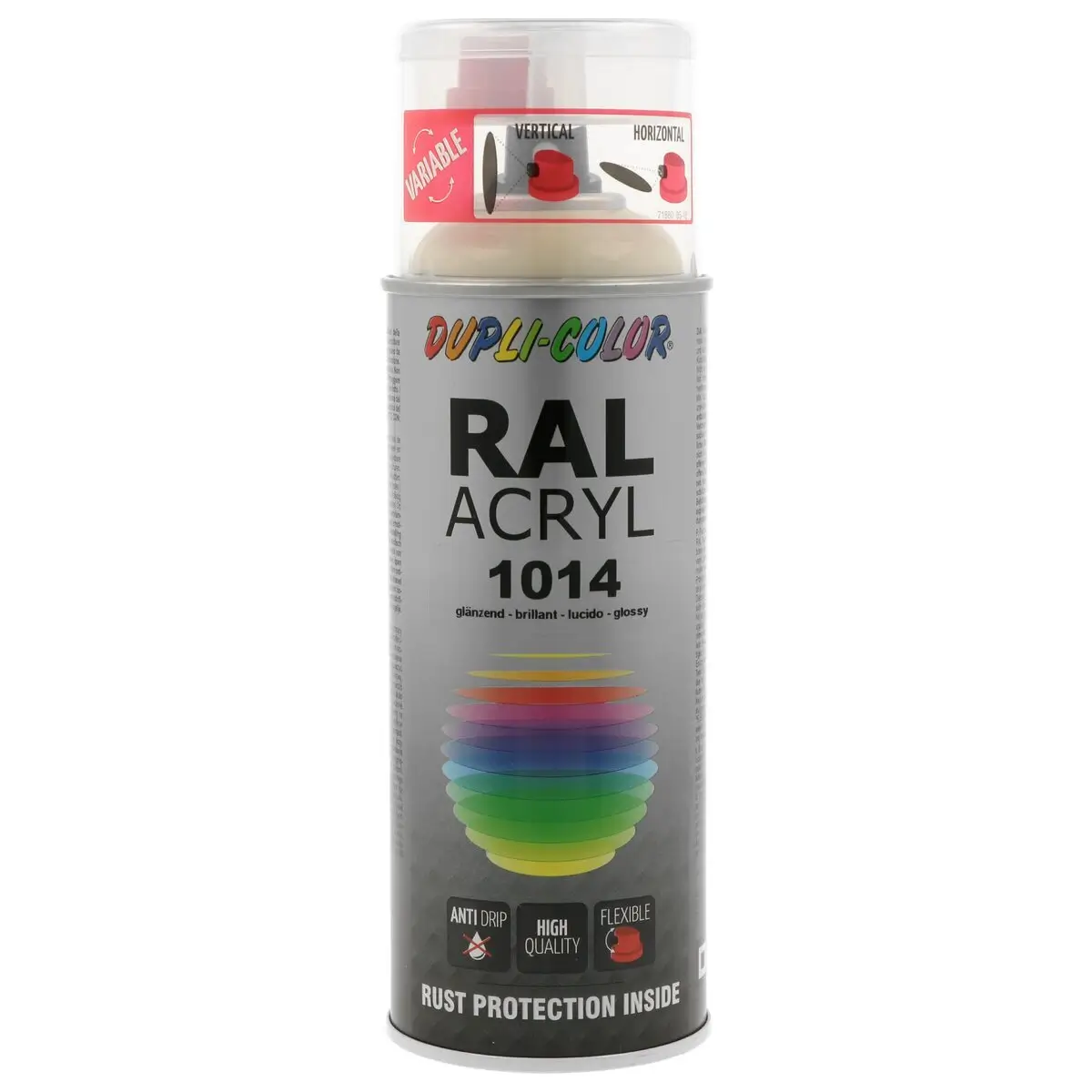 RAL-Lack DUPLI COLOR 349508