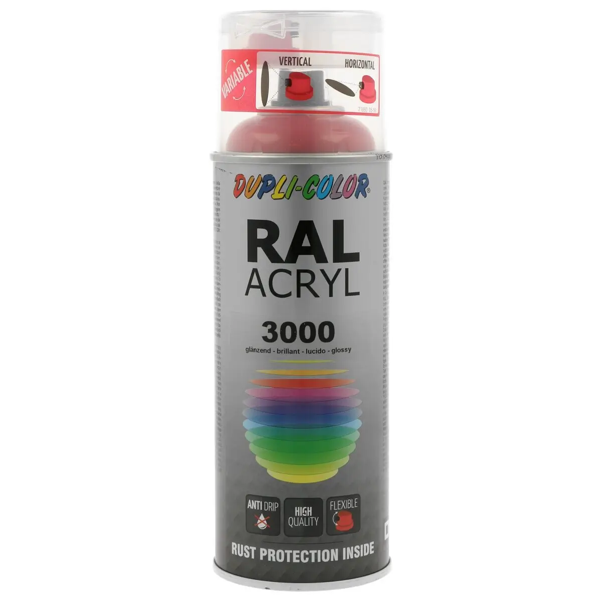 RAL-Lack DUPLI COLOR 349560