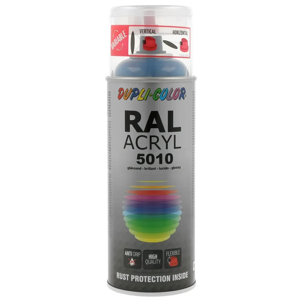 RAL-Lack DUPLI COLOR 349584