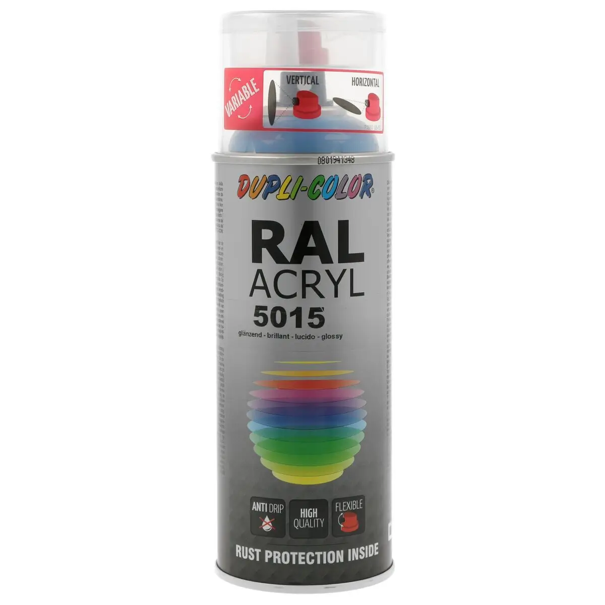 RAL-Lack DUPLI COLOR 349614