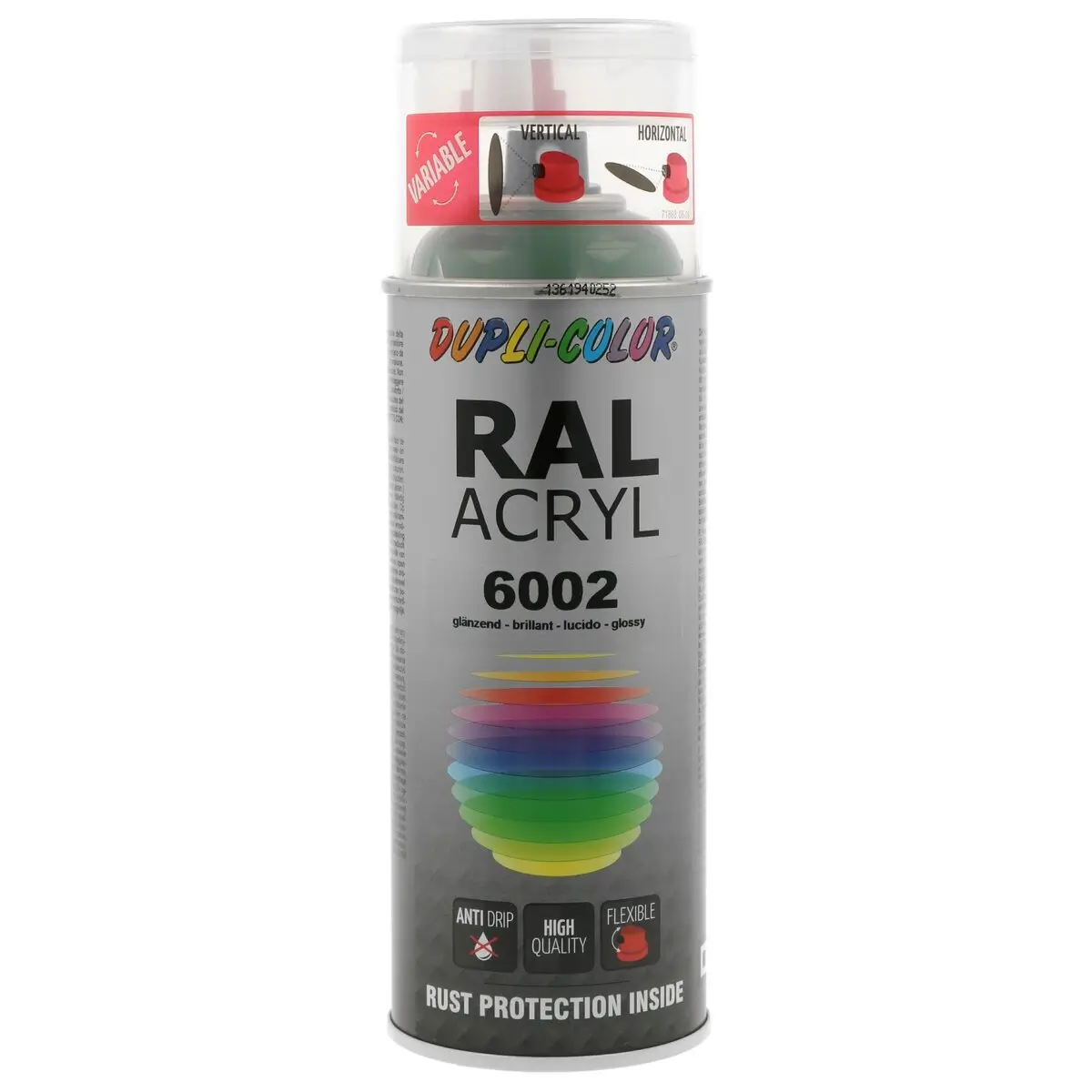 RAL-Lack DUPLI COLOR 349621