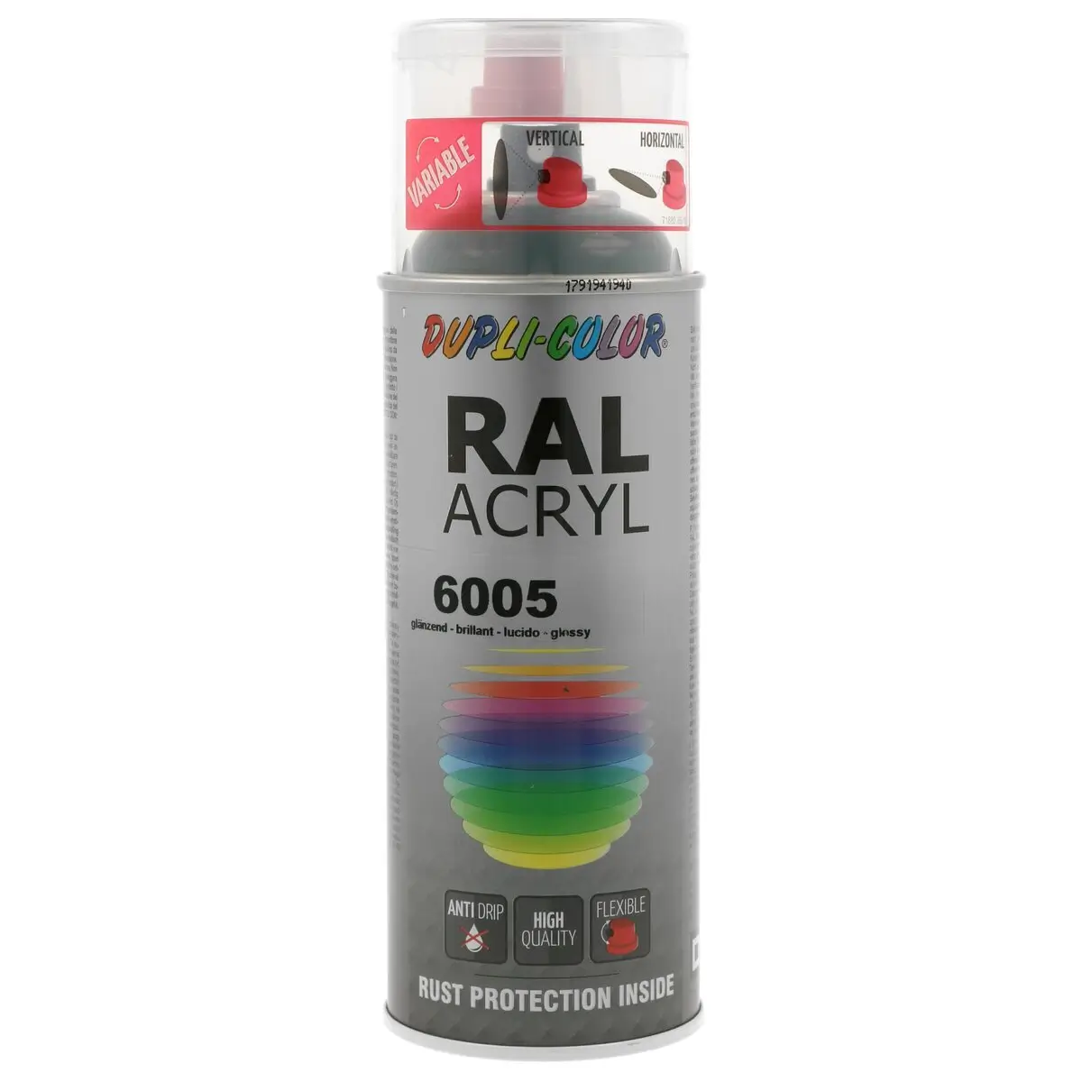 RAL-Lack DUPLI COLOR 349638