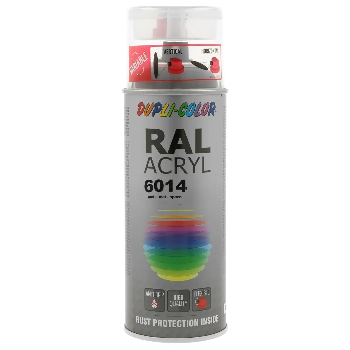 RAL-Lack DUPLI COLOR 349652