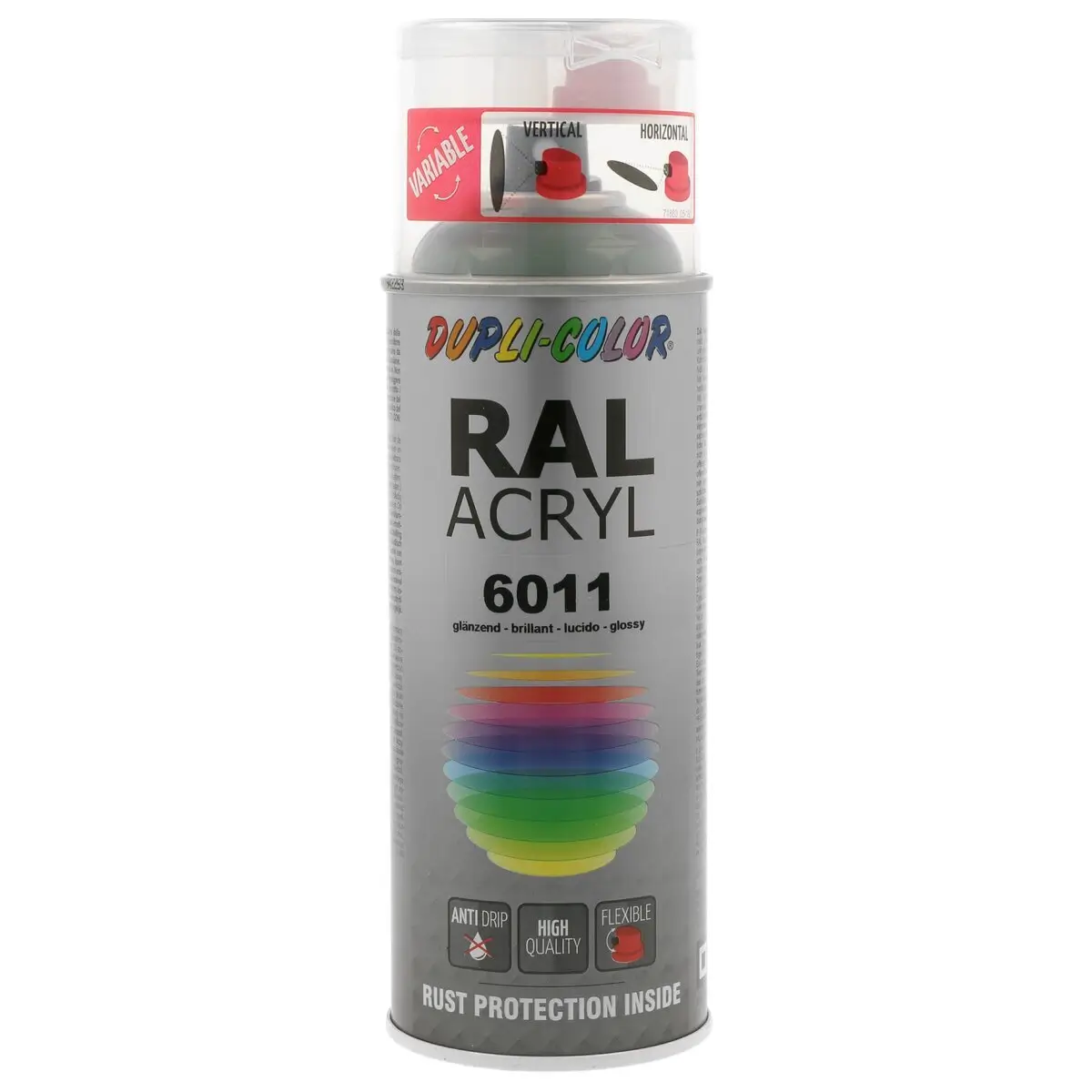 RAL-Lack DUPLI COLOR 349676