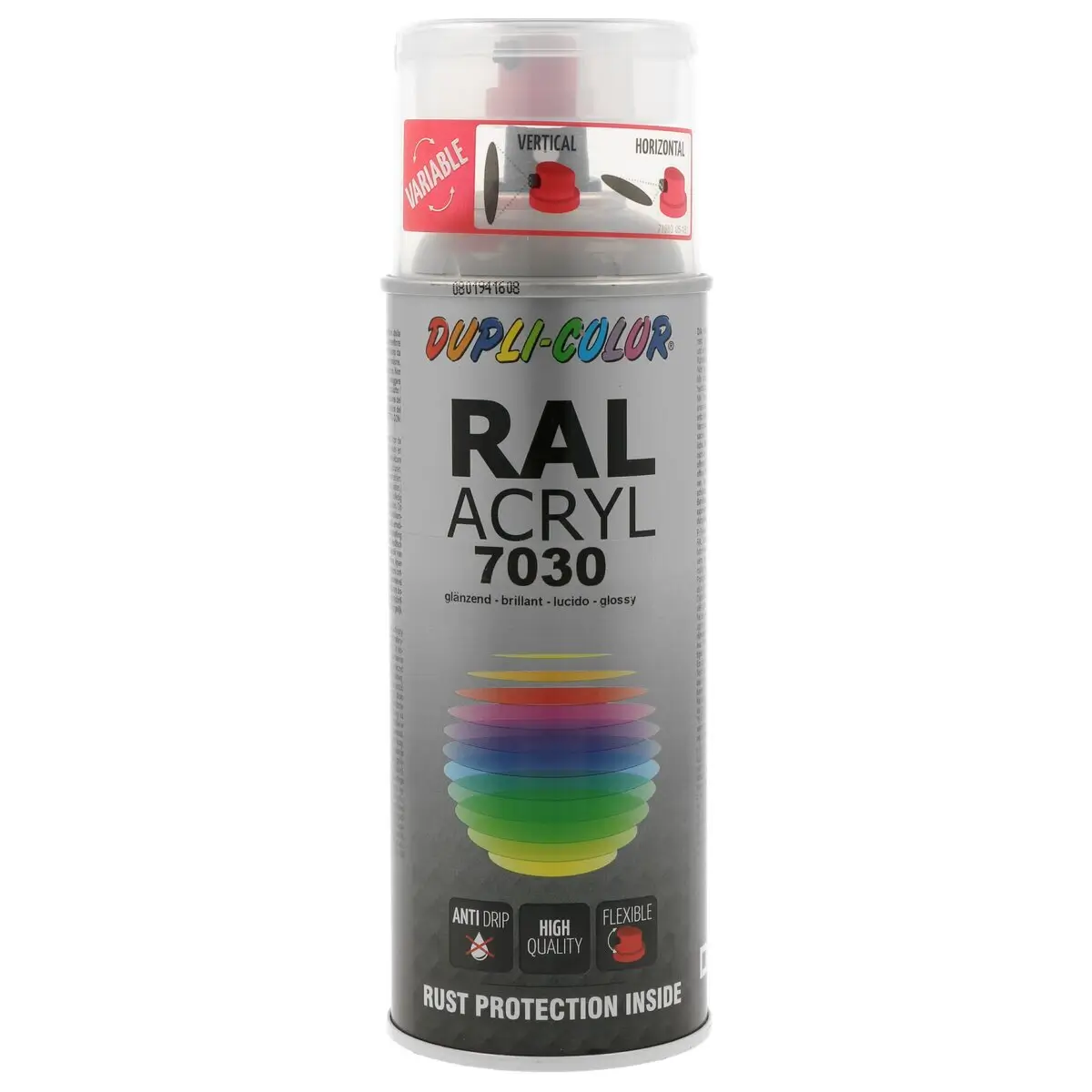 RAL-Lack DUPLI COLOR 349706