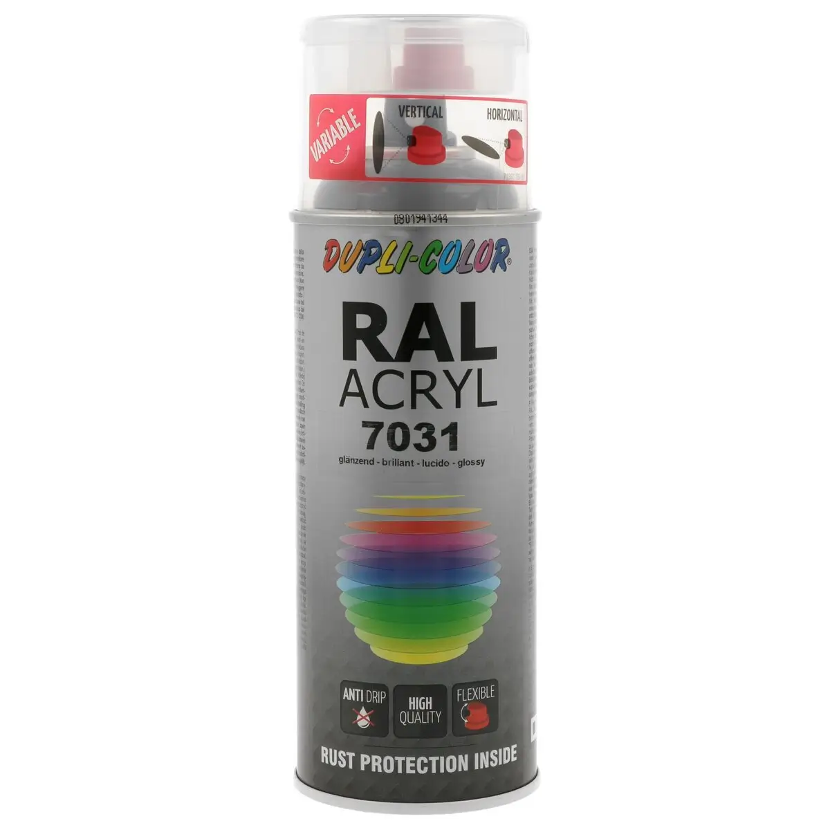 RAL-Lack DUPLI COLOR 349713 Bild RAL-Lack DUPLI COLOR 349713