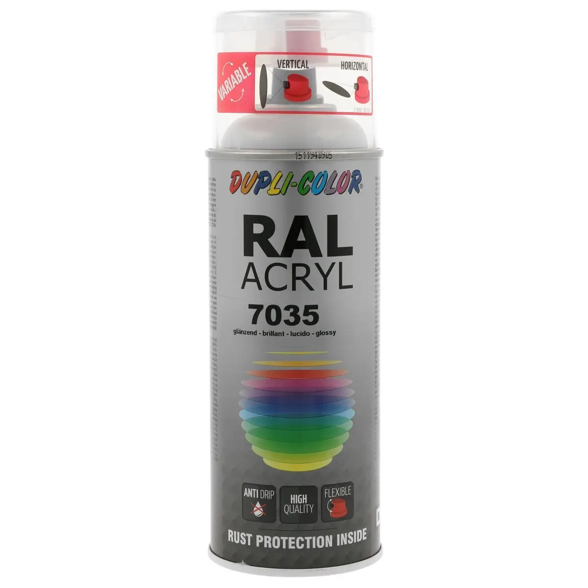 RAL-Lack DUPLI COLOR 349737 Bild RAL-Lack DUPLI COLOR 349737