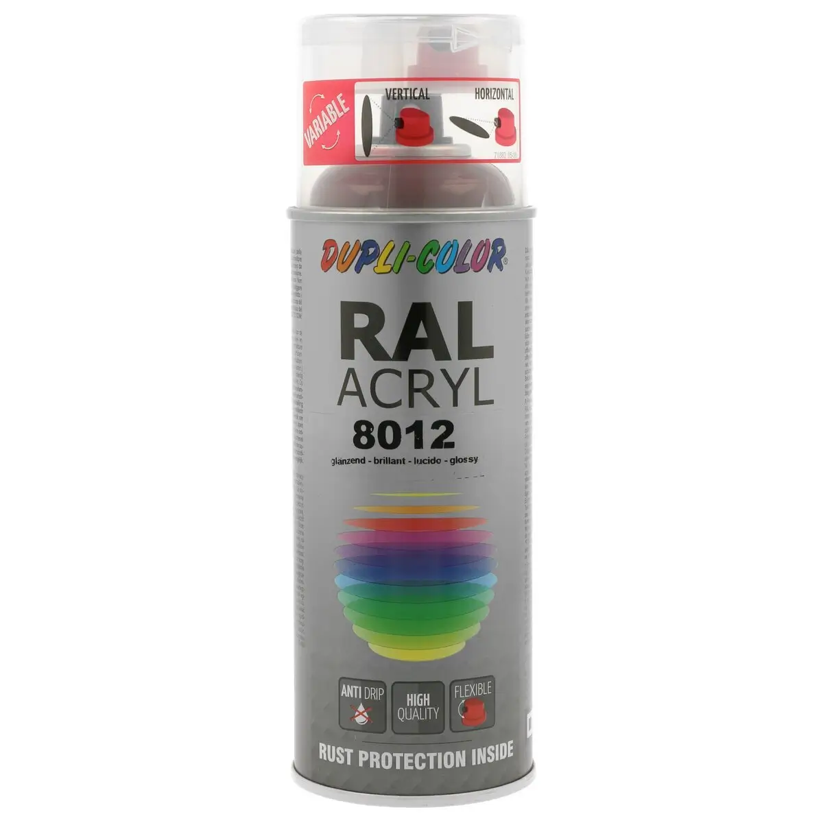 RAL-Lack DUPLI COLOR 349768