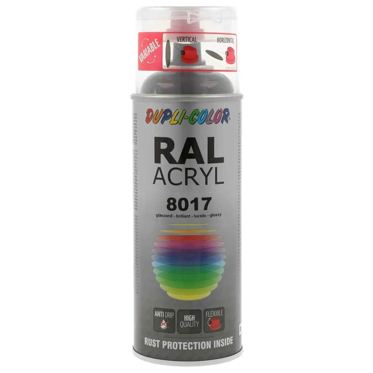 RAL-Lack DUPLI COLOR 349775