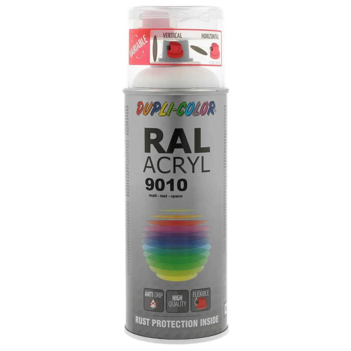 RAL-Lack DUPLI COLOR 349805