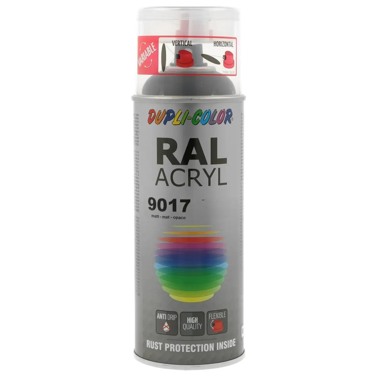 RAL-Lack DUPLI COLOR 349829