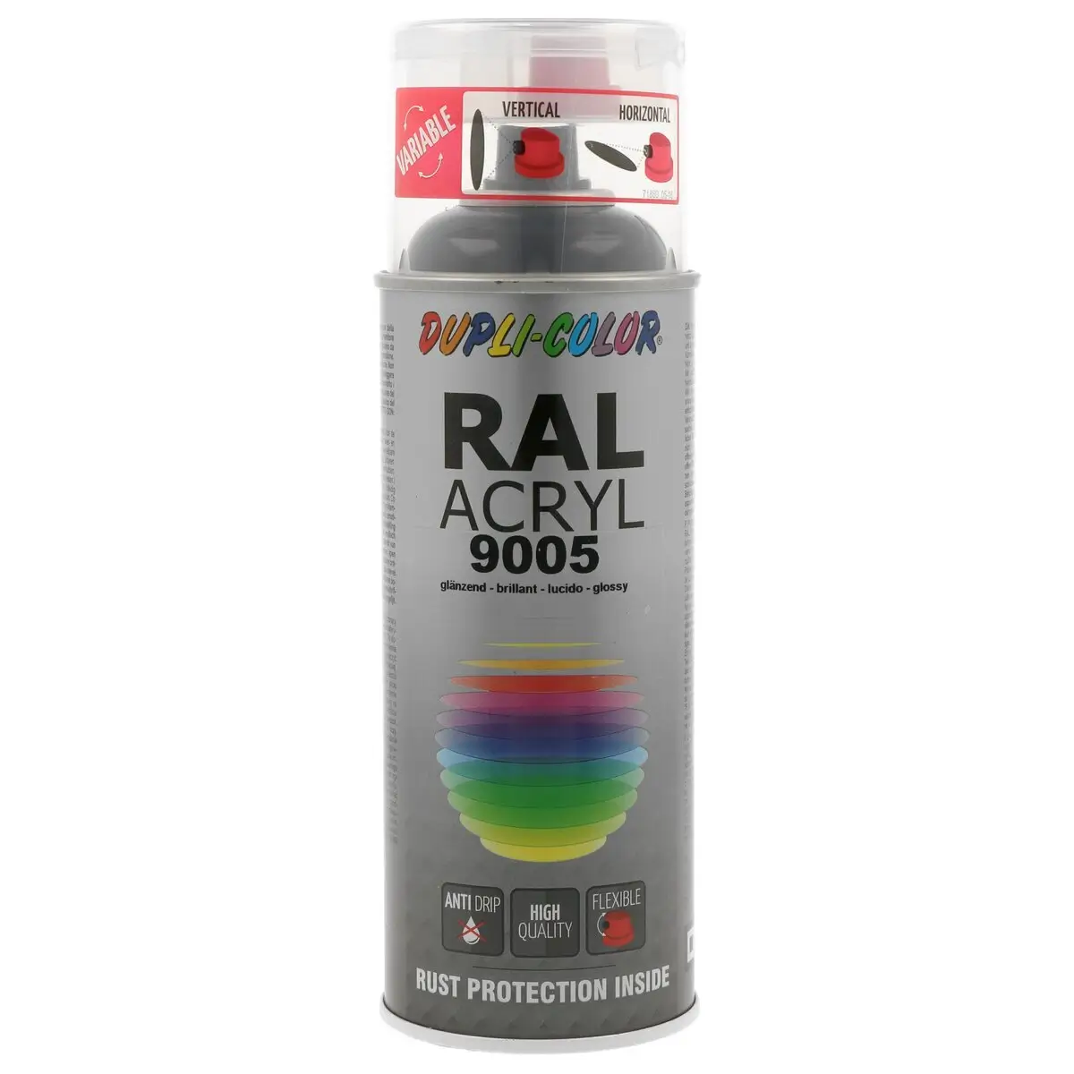 RAL-Lack DUPLI COLOR 349836