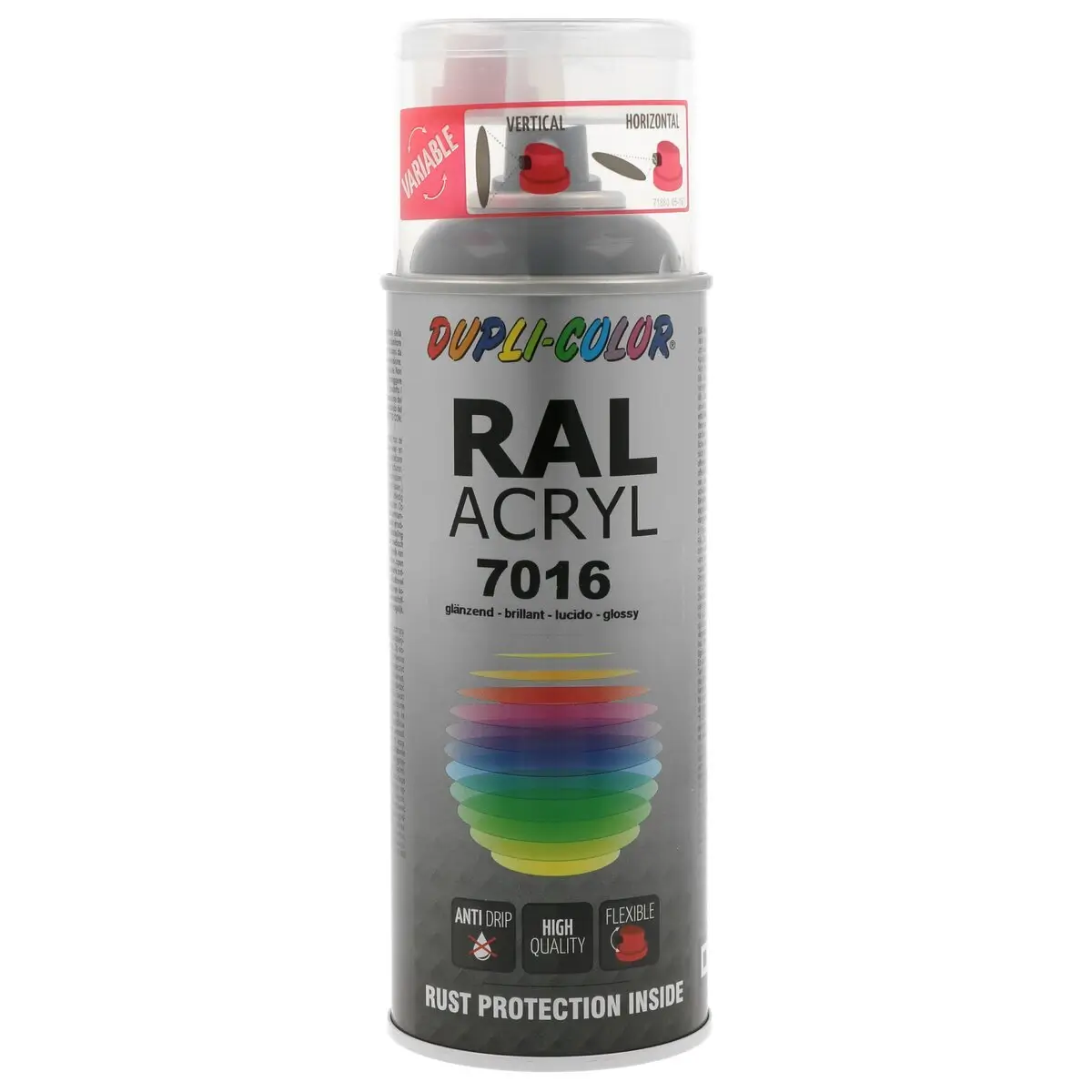 RAL-Lack DUPLI COLOR 363511