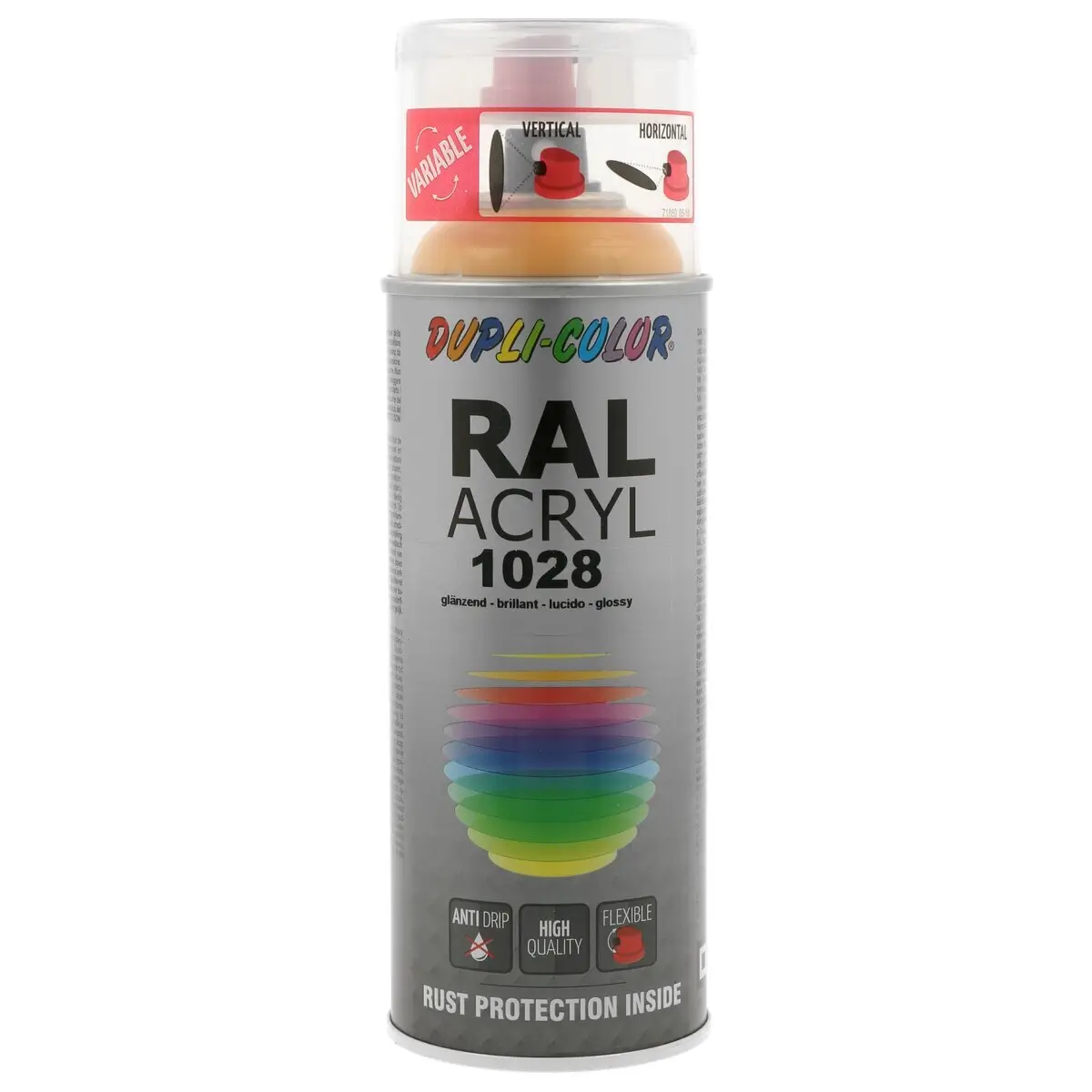 RAL-Lack DUPLI COLOR 366086