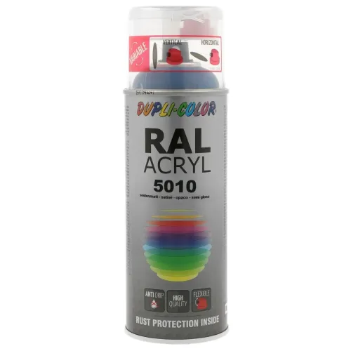 RAL-Lack DUPLI COLOR 366277 Bild RAL-Lack DUPLI COLOR 366277