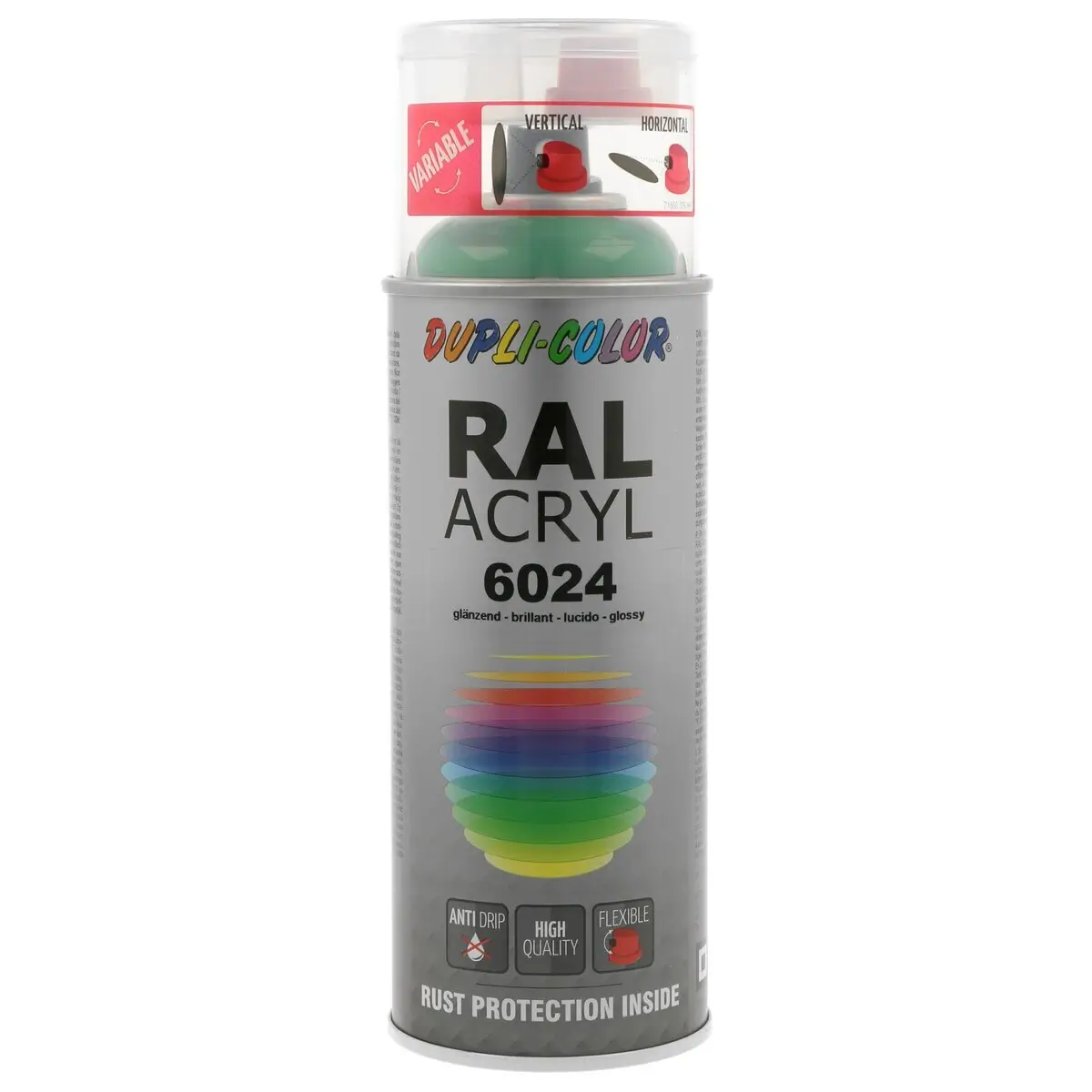 RAL-Lack DUPLI COLOR 398971