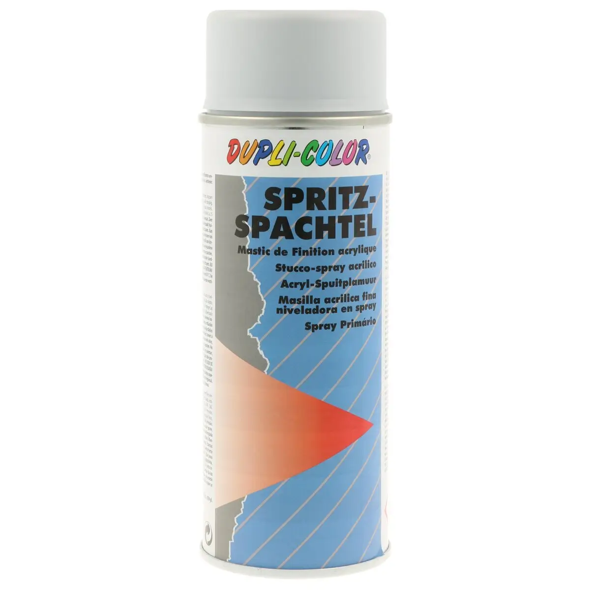 Spritzspachtel DUPLI COLOR 409028