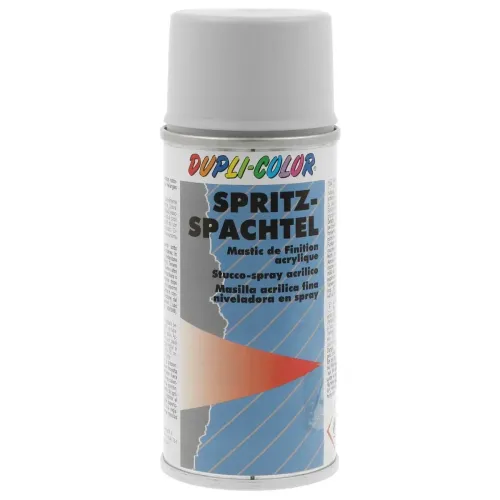 Spritzspachtel DUPLI COLOR 409035 Bild Spritzspachtel DUPLI COLOR 409035