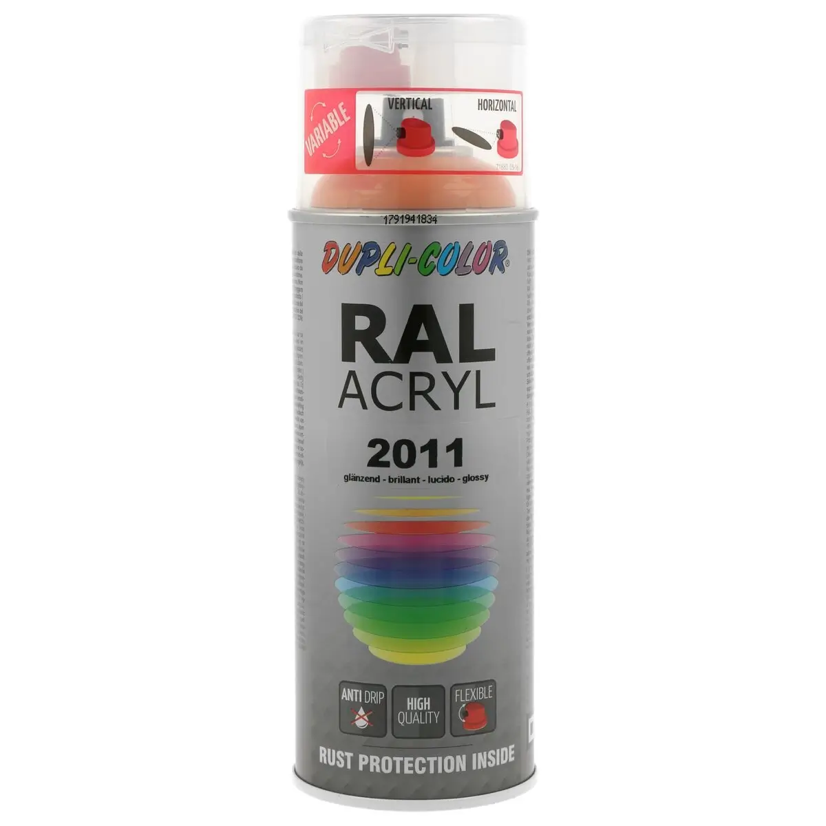 RAL-Lack DUPLI COLOR 414862