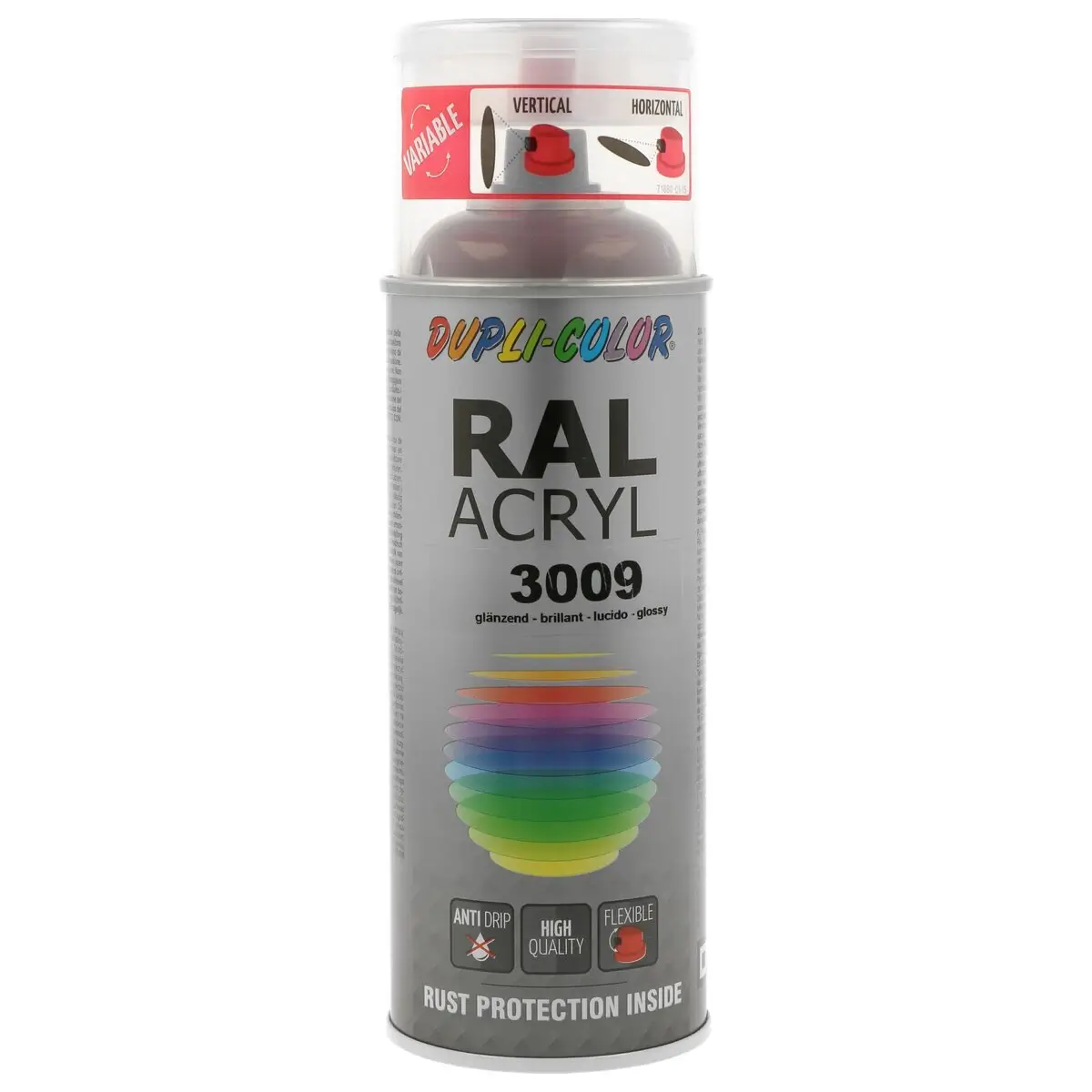 RAL-Lack DUPLI COLOR 453120