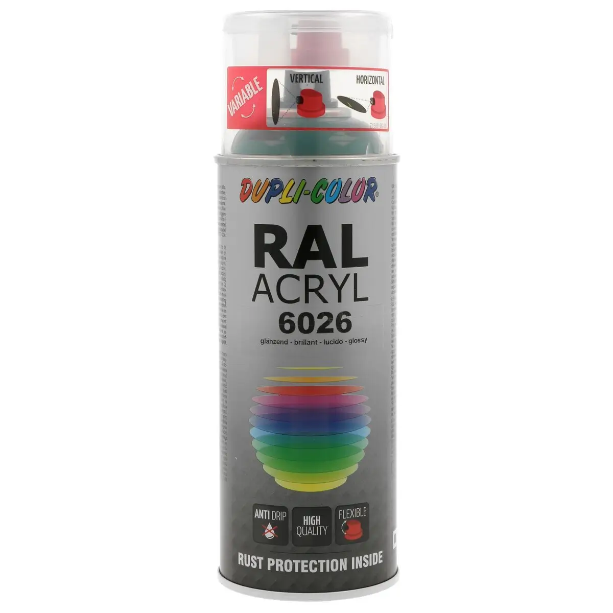 RAL-Lack DUPLI COLOR 465970