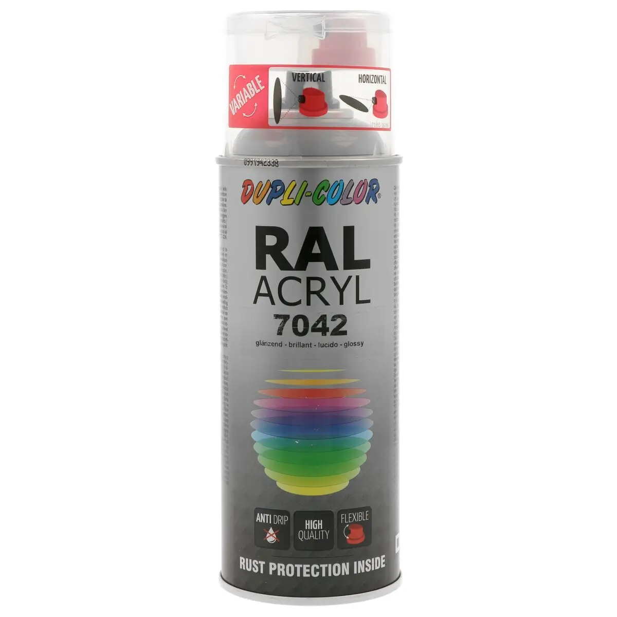 RAL-Lack DUPLI COLOR 480454 Bild RAL-Lack DUPLI COLOR 480454