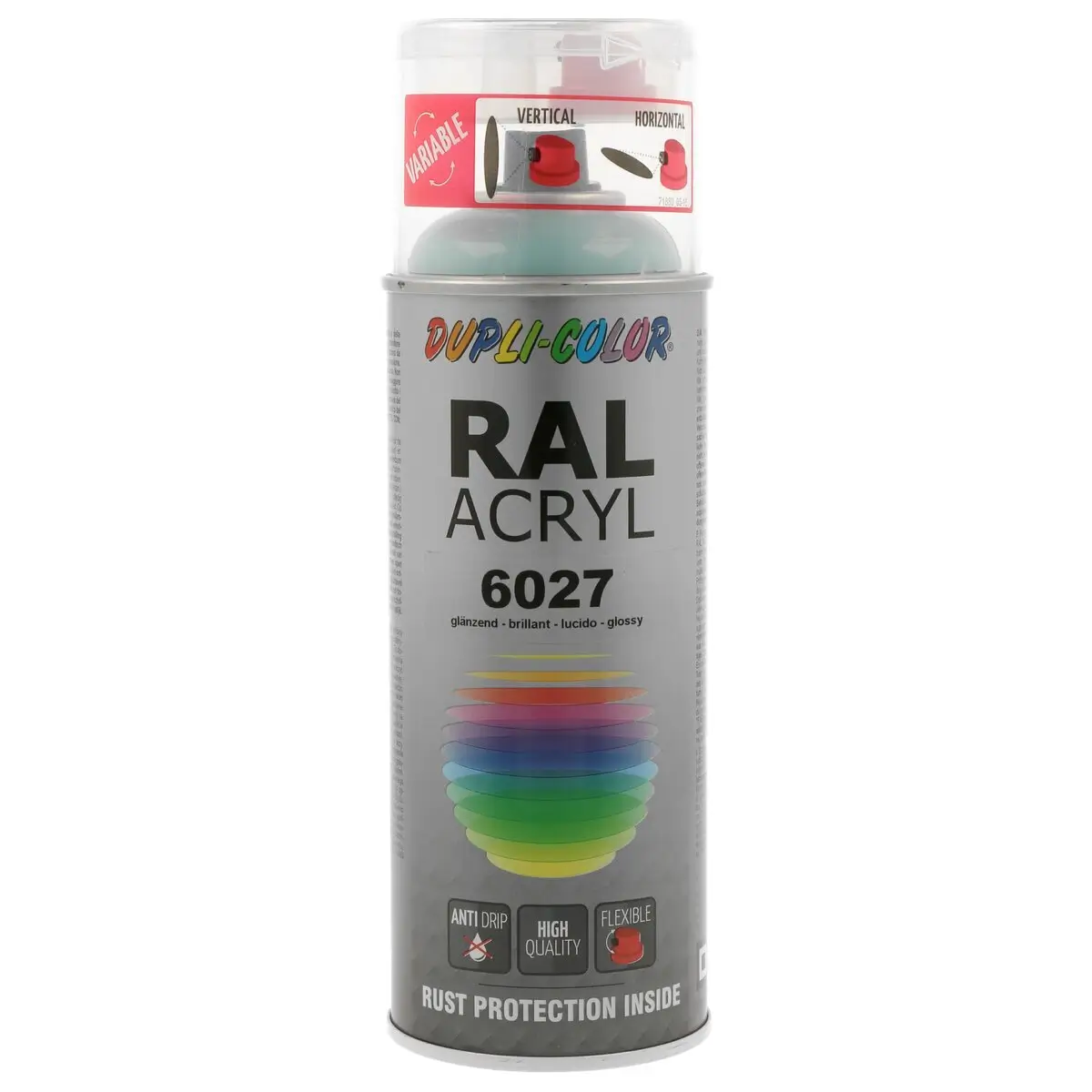 RAL-Lack DUPLI COLOR 490866 Bild RAL-Lack DUPLI COLOR 490866