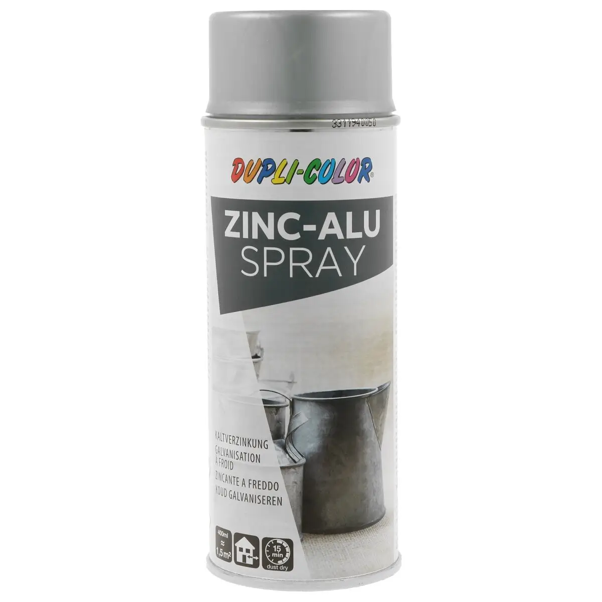 Zinkspray DUPLI COLOR 504433