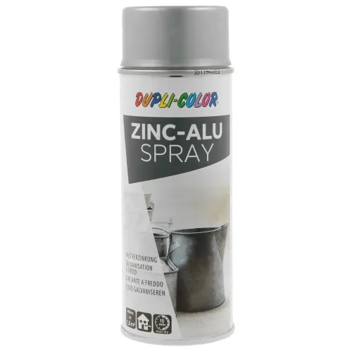 Zinkspray DUPLI COLOR 504433 Bild Zinkspray DUPLI COLOR 504433