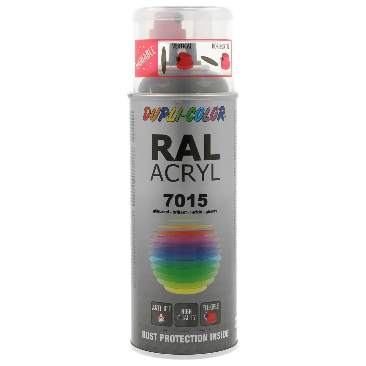 RAL-Lack DUPLI COLOR 506437