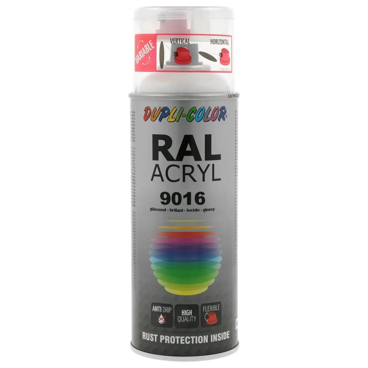 RAL-Lack DUPLI COLOR 509384